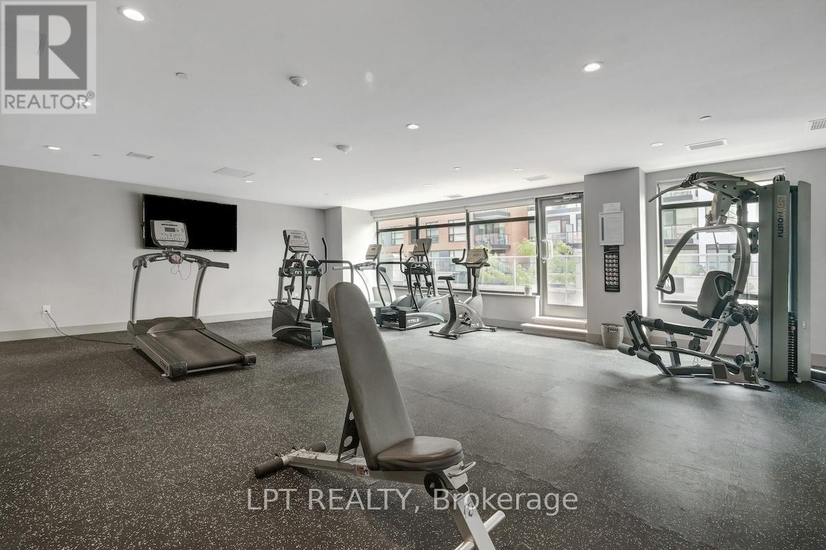 504 - 60 Springhurst Avenue, Ottawa, Ontario K1S 5V7 - Photo 31 - X12545858