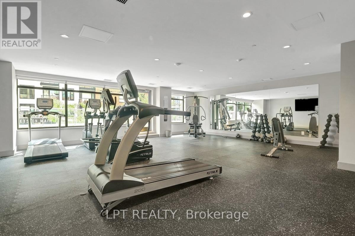 504 - 60 Springhurst Avenue, Ottawa, Ontario K1S 5V7 - Photo 32 - X12545858