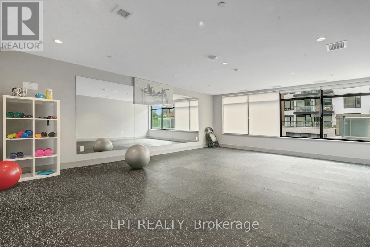 504 - 60 Springhurst Avenue, Ottawa, Ontario K1S 5V7 - Photo 33 - X12545858