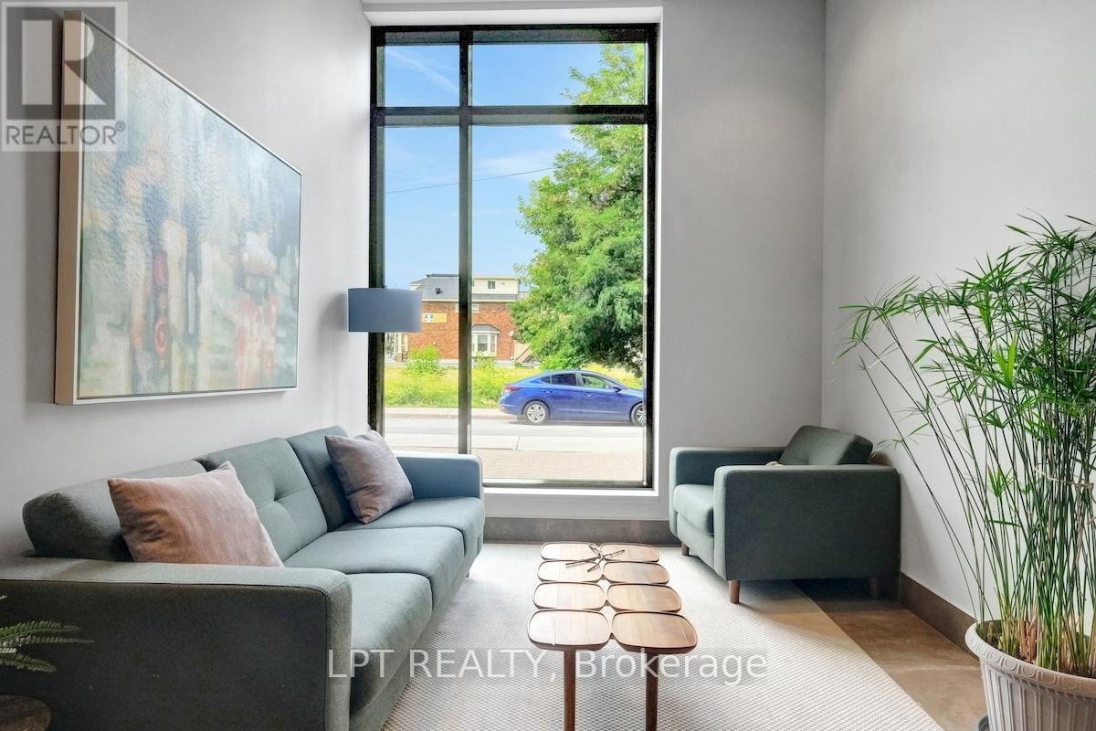 504 - 60 Springhurst Avenue, Ottawa, Ontario K1S 5V7 - Photo 37 - X12545858