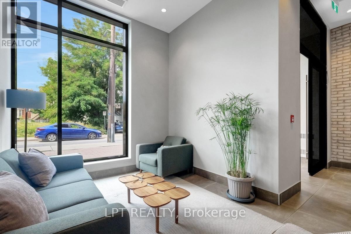 504 - 60 Springhurst Avenue, Ottawa, Ontario K1S 5V7 - Photo 38 - X12545858