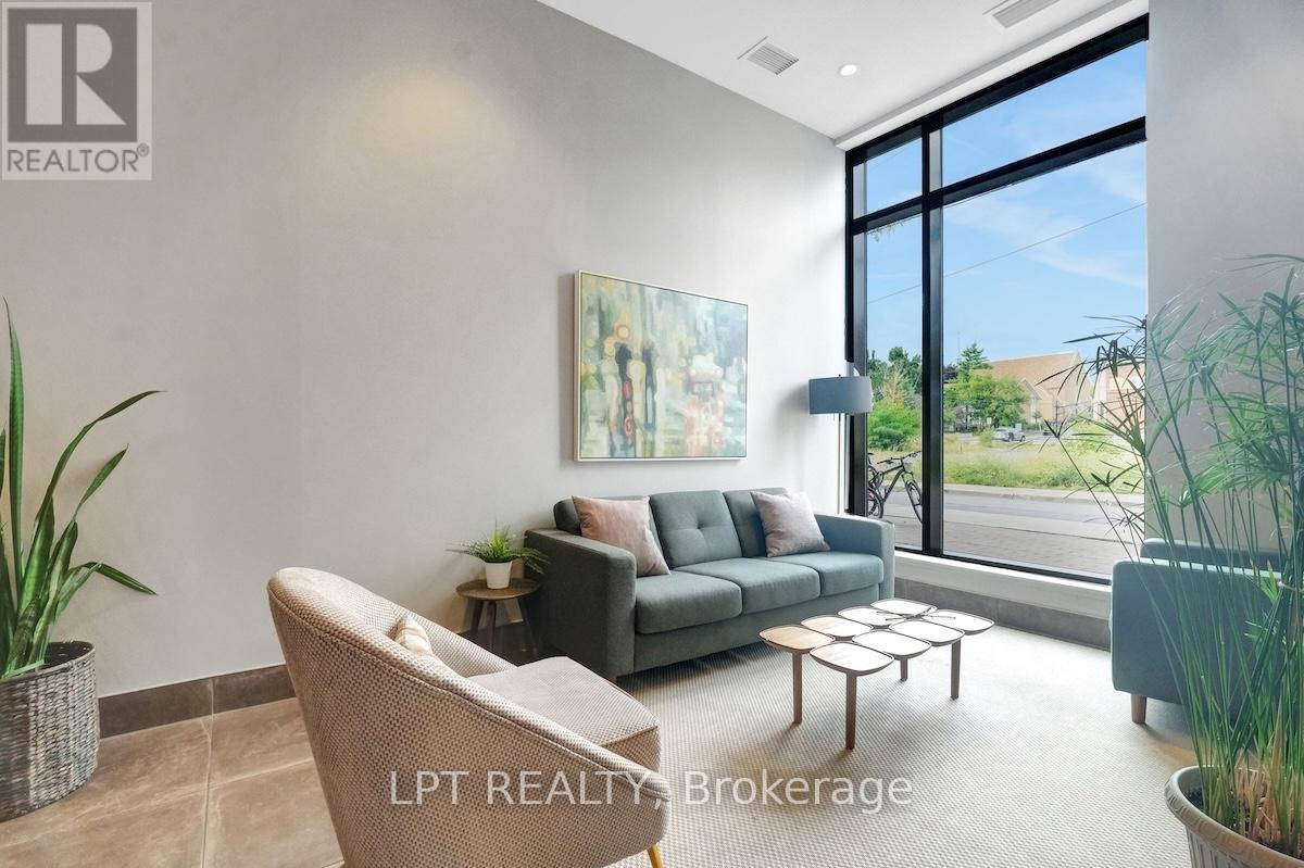 504 - 60 Springhurst Avenue, Ottawa, Ontario K1S 5V7 - Photo 39 - X12545858