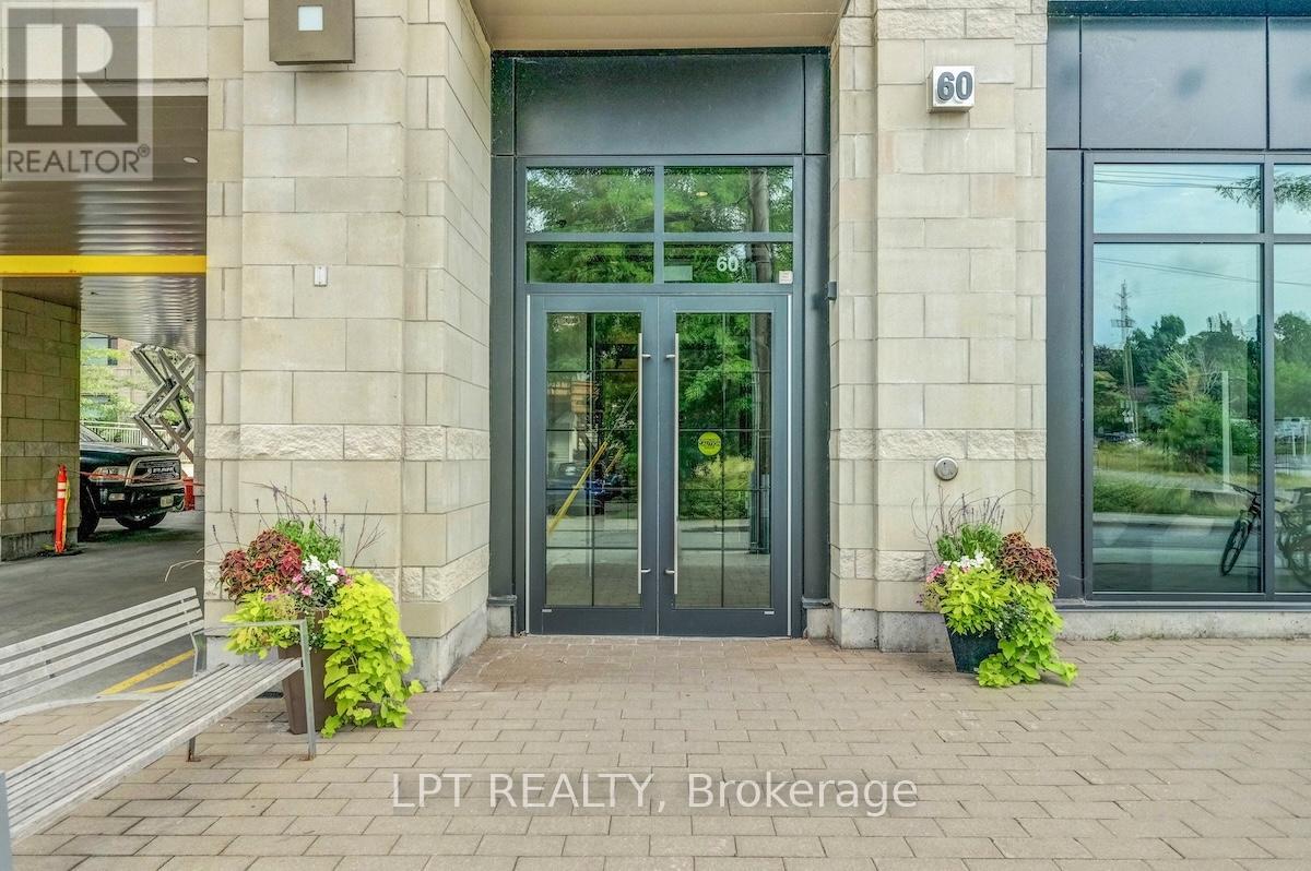 504 - 60 Springhurst Avenue, Ottawa, Ontario K1S 5V7 - Photo 41 - X12545858