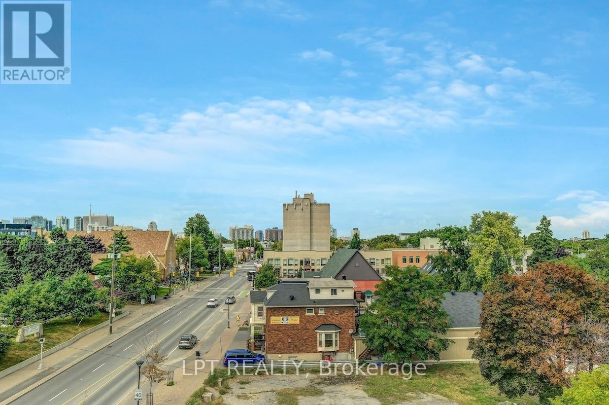 504 - 60 Springhurst Avenue, Ottawa, Ontario K1S 5V7 - Photo 42 - X12545858