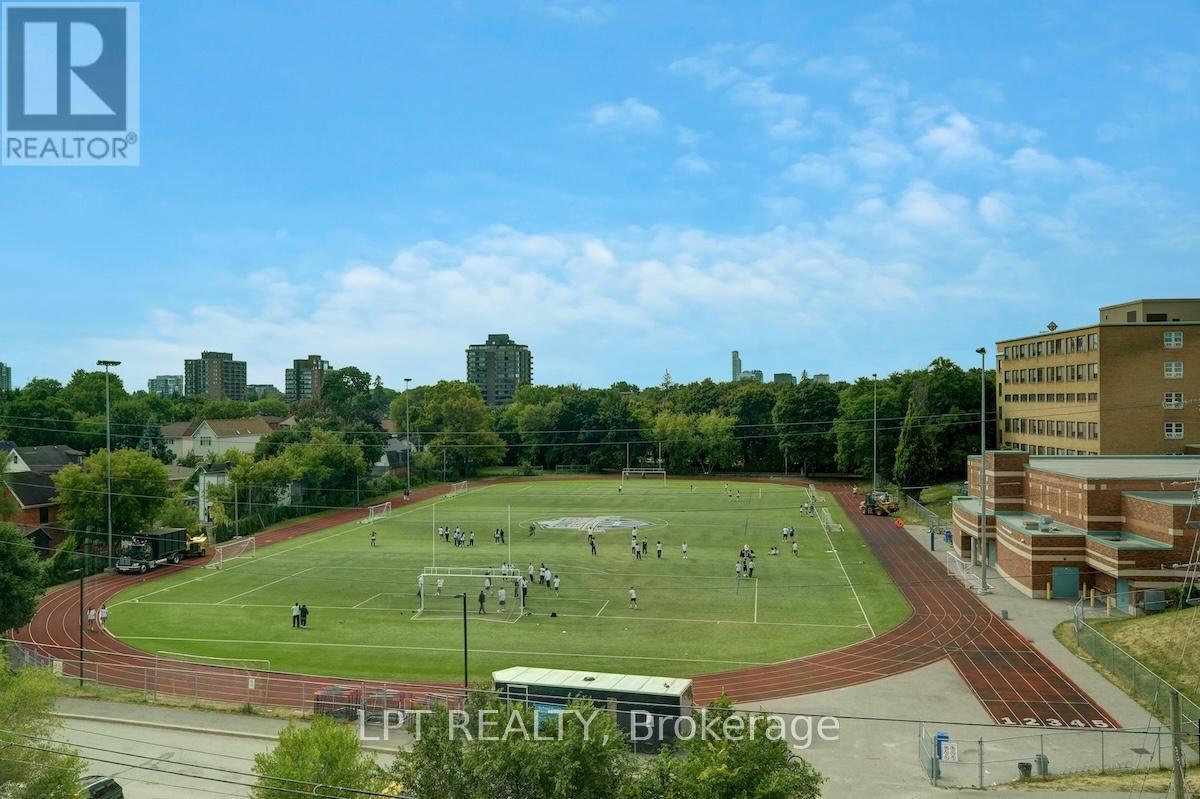 504 - 60 Springhurst Avenue, Ottawa, Ontario K1S 5V7 - Photo 43 - X12545858