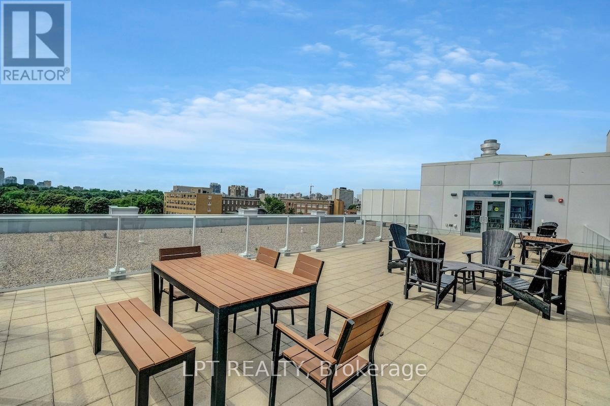 504 - 60 Springhurst Avenue, Ottawa, Ontario K1S 5V7 - Photo 44 - X12545858