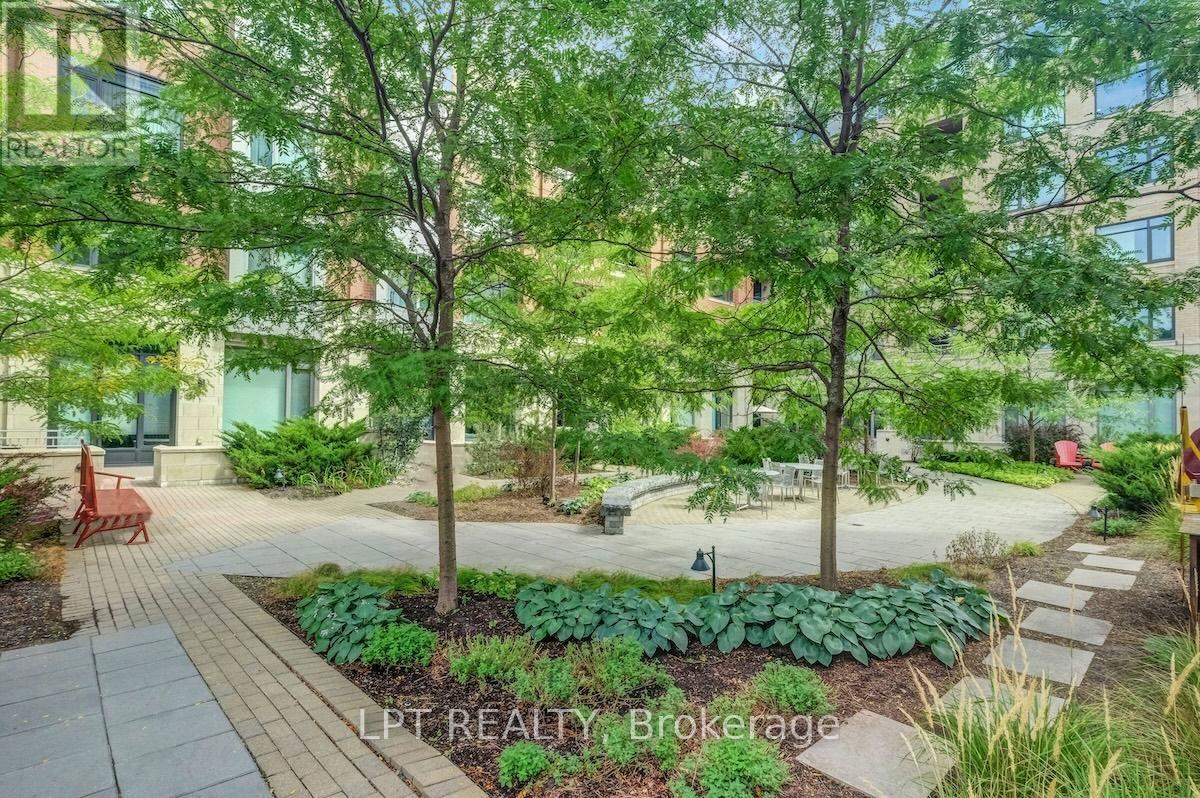 504 - 60 Springhurst Avenue, Ottawa, Ontario K1S 5V7 - Photo 45 - X12545858