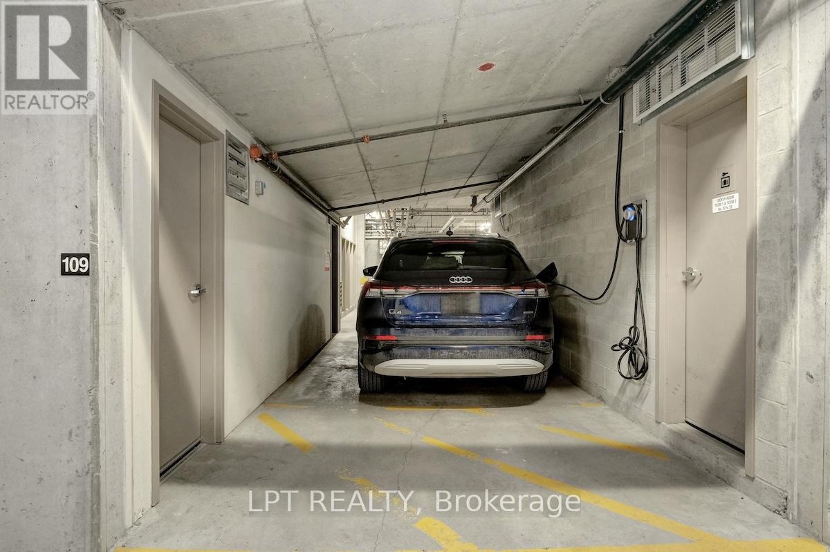 504 - 60 Springhurst Avenue, Ottawa, Ontario K1S 5V7 - Photo 46 - X12545858