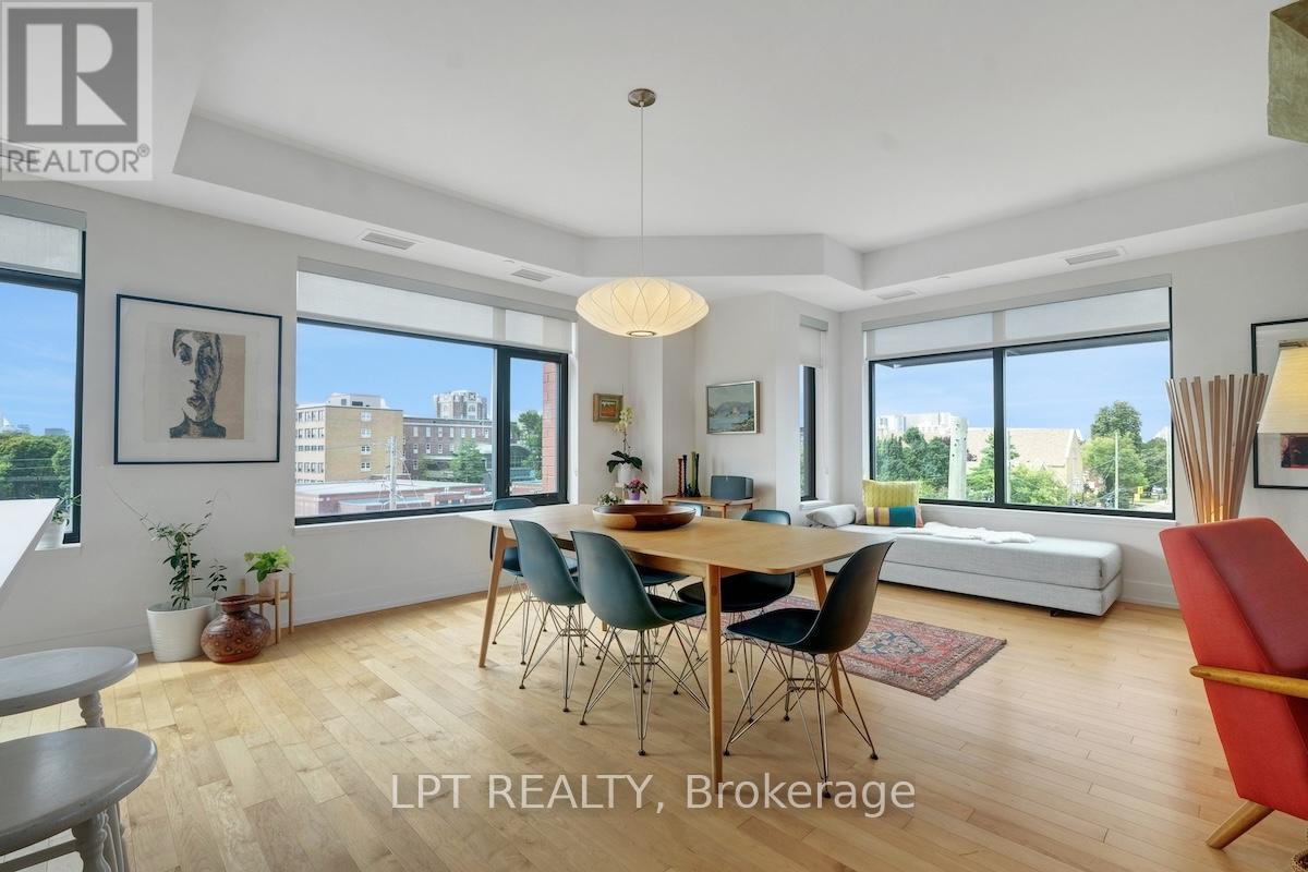 504 - 60 Springhurst Avenue, Ottawa, Ontario K1S 5V7 - Photo 8 - X12545858