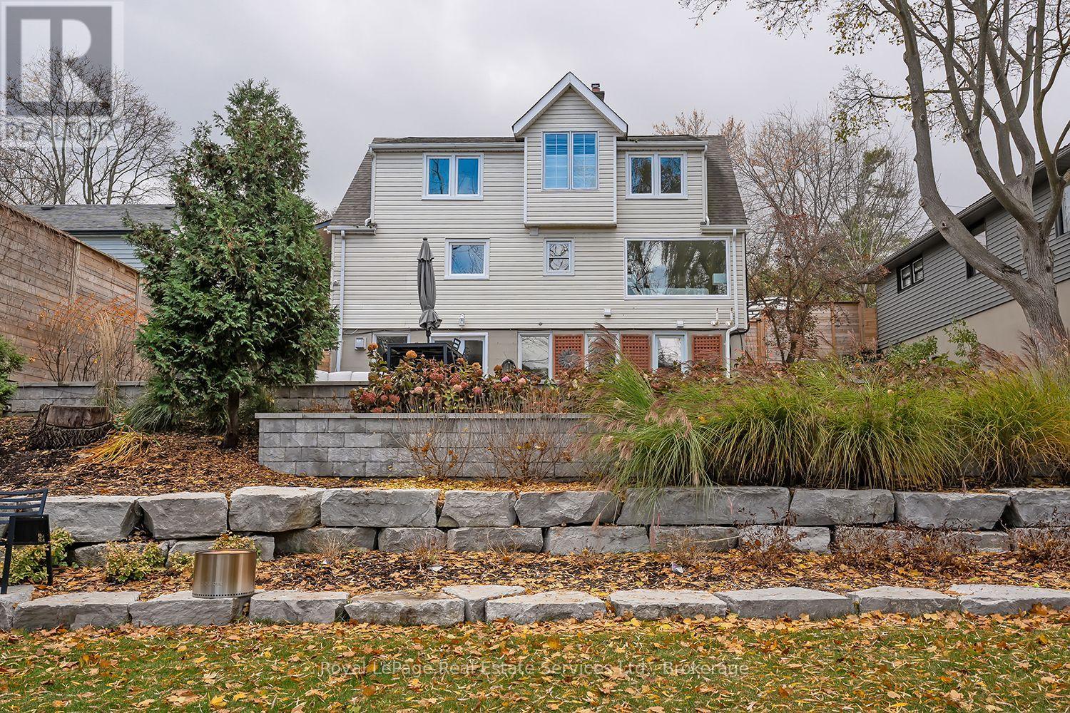 75 Brookfield Road, Oakville, Ontario  L6K 2Y8 - Photo 50 - W12545778