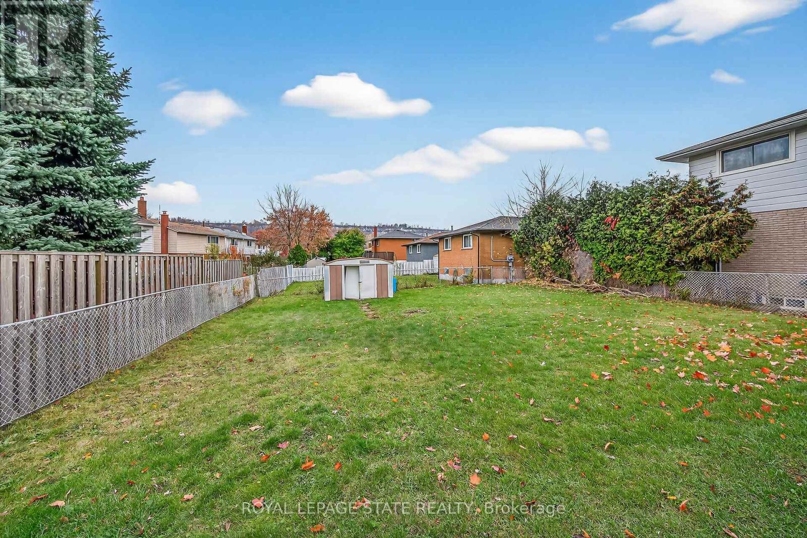 332 King Street E, Hamilton, Ontario  L8G 1M4 - Photo 34 - X12545546