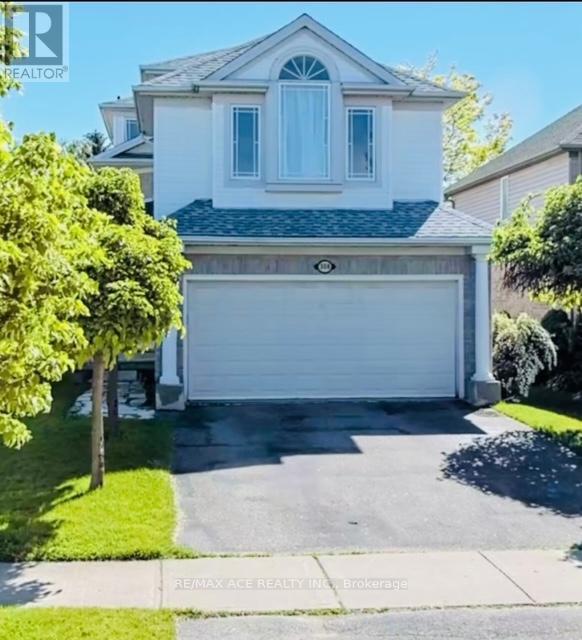 308 JENSEN ROAD, London East, Ontario