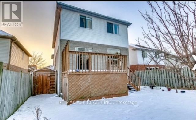 308 Jensen Road, London East, Ontario  N5V 4X3 - Photo 8 - X12545594