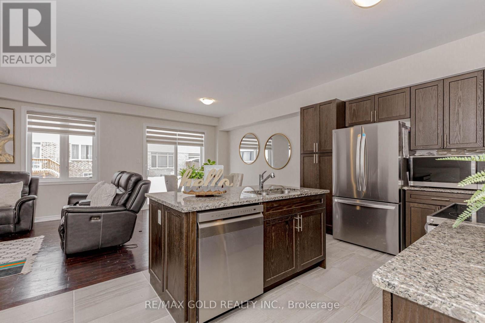 4 Heming Street, Brant, Ontario  N3L 0M5 - Photo 10 - X12545690