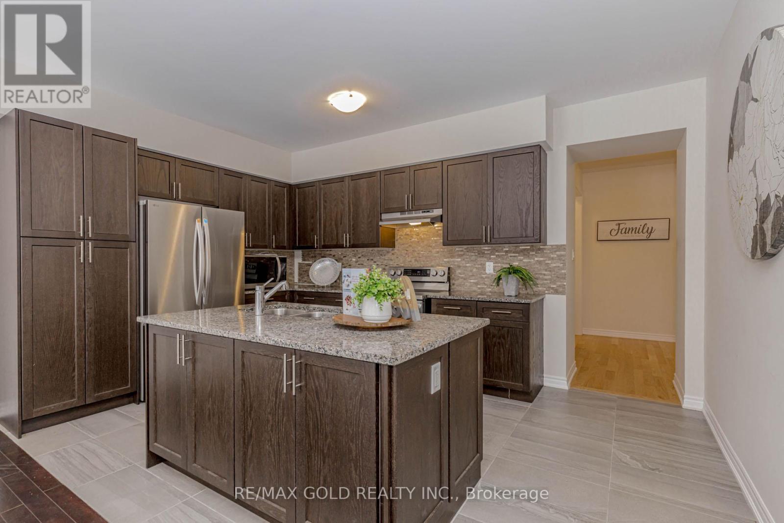 4 Heming Street, Brant, Ontario  N3L 0M5 - Photo 16 - X12545690