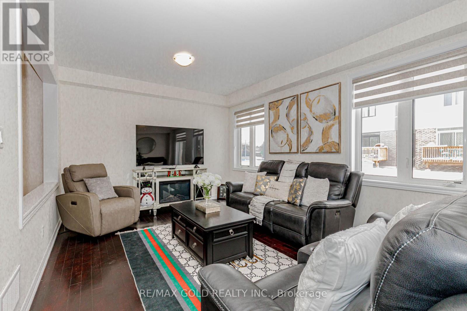 4 Heming Street, Brant, Ontario  N3L 0M5 - Photo 20 - X12545690