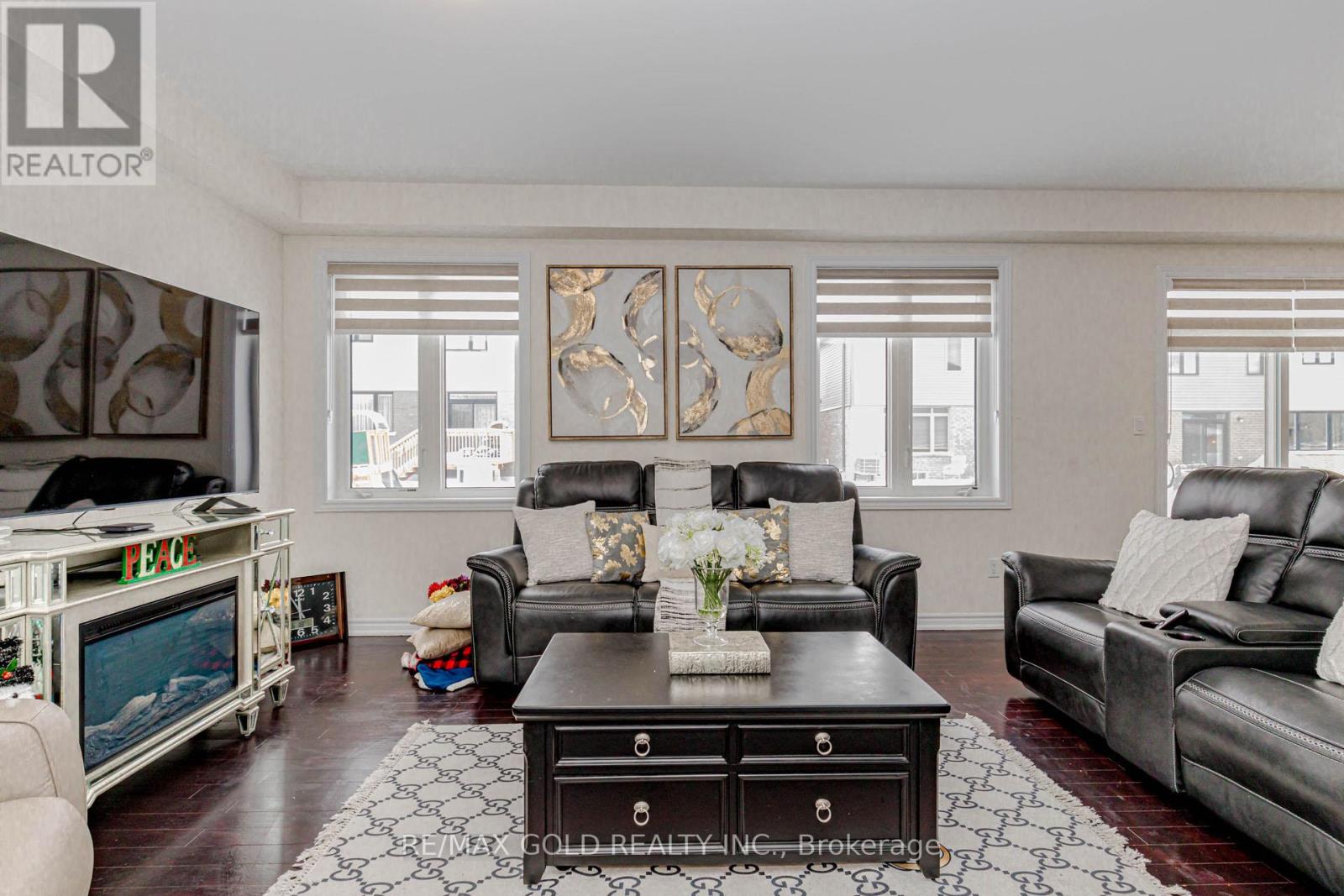 4 Heming Street, Brant, Ontario  N3L 0M5 - Photo 21 - X12545690