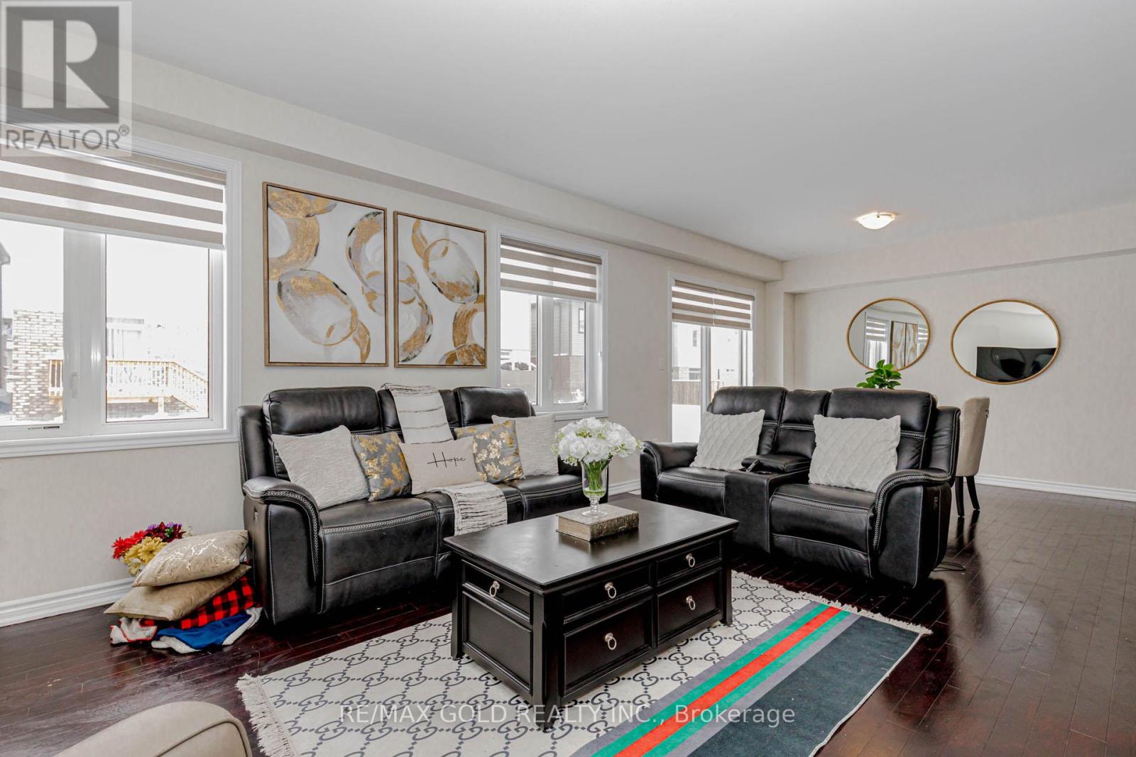 4 Heming Street, Brant, Ontario  N3L 0M5 - Photo 22 - X12545690