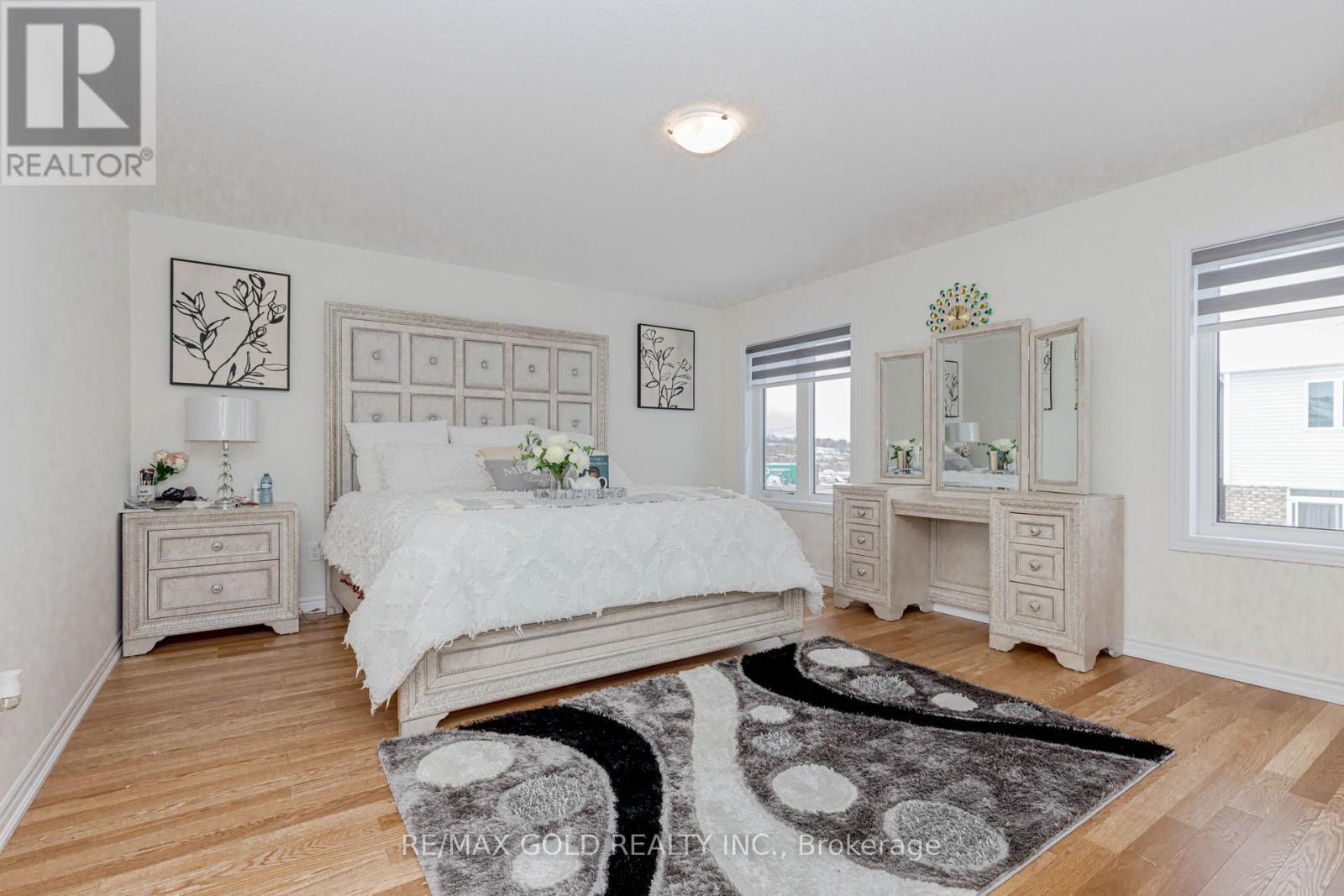 4 Heming Street, Brant, Ontario  N3L 0M5 - Photo 28 - X12545690