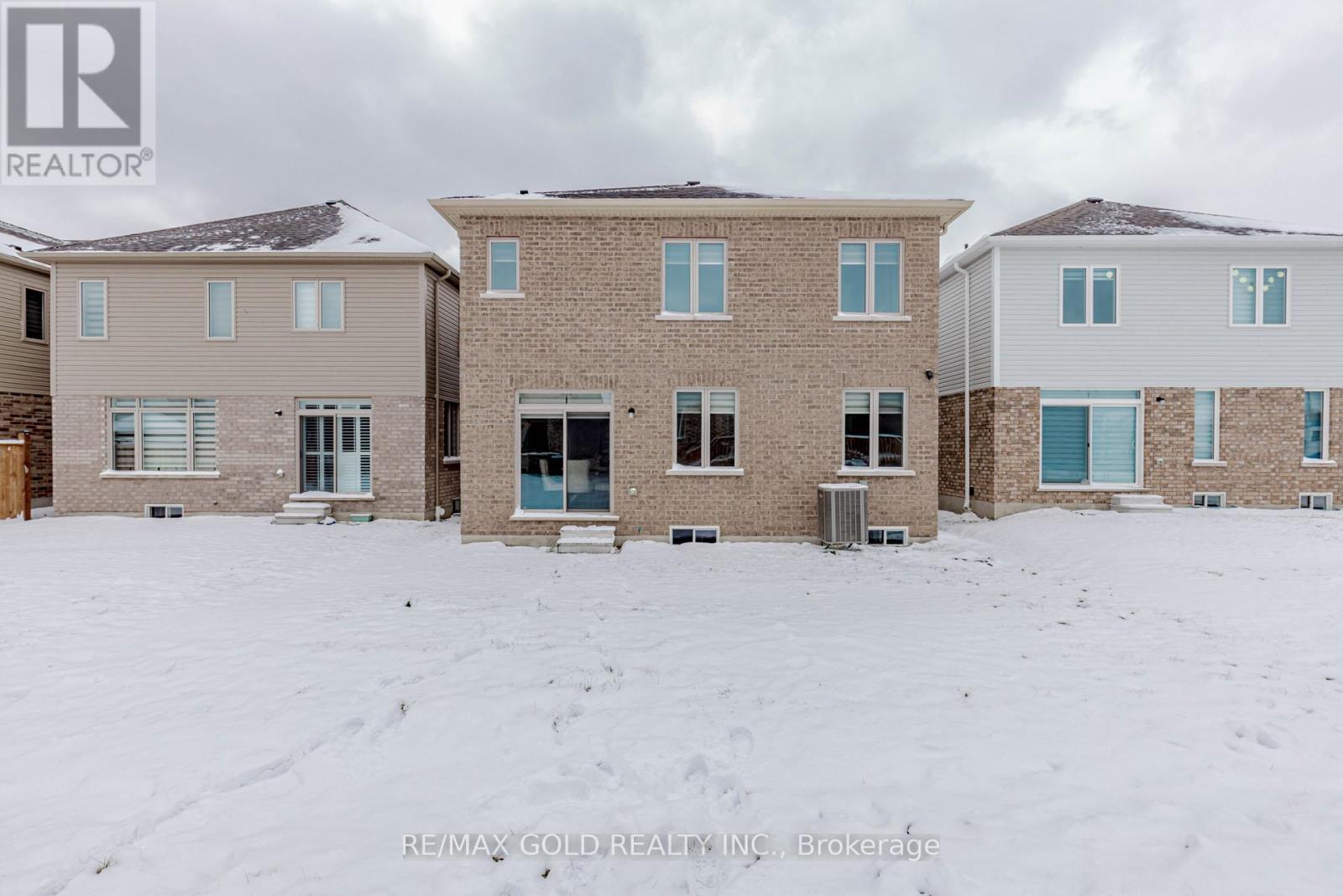 4 Heming Street, Brant, Ontario  N3L 0M5 - Photo 50 - X12545690