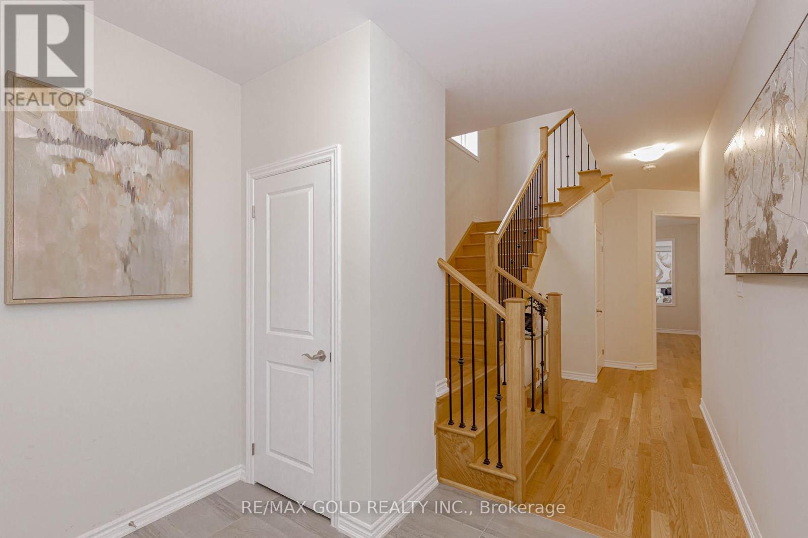 4 Heming Street, Brant, Ontario  N3L 0M5 - Photo 6 - X12545690