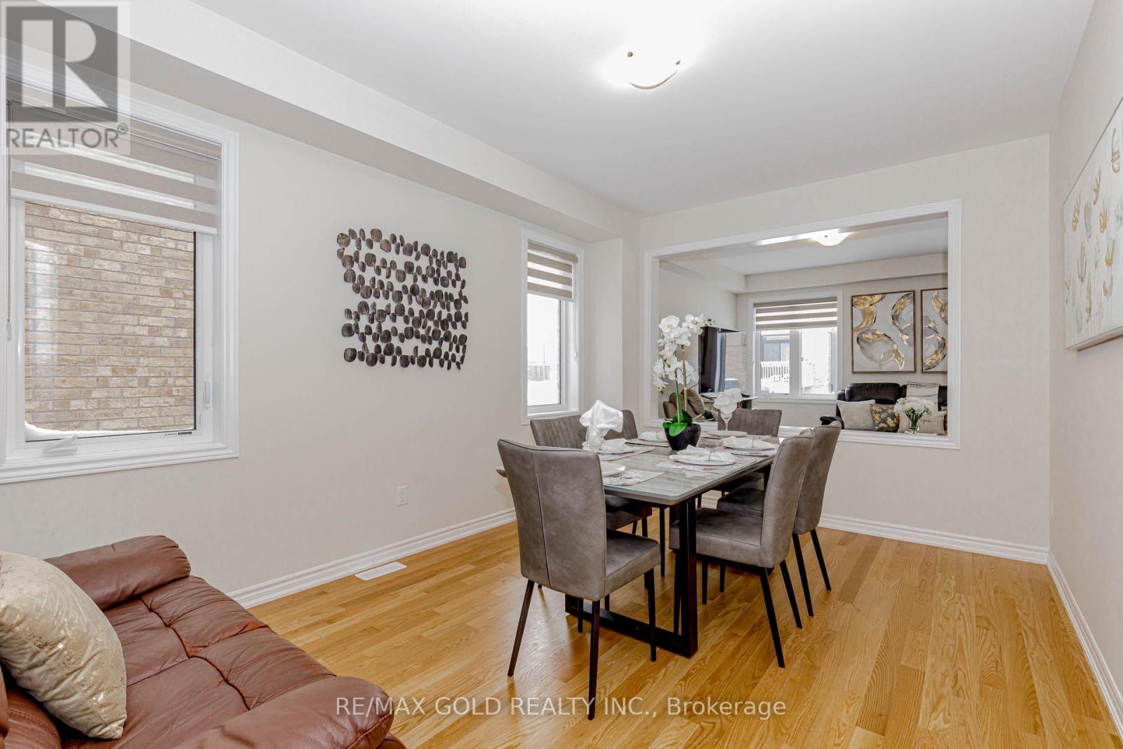 4 Heming Street, Brant, Ontario  N3L 0M5 - Photo 8 - X12545690