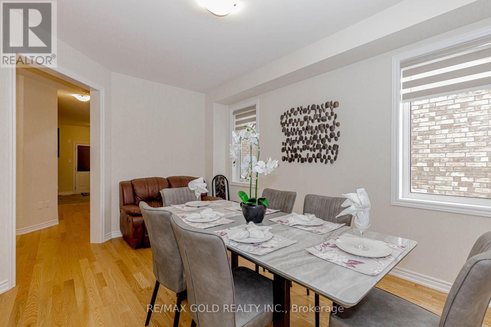 4 Heming Street, Brant, Ontario  N3L 0M5 - Photo 9 - X12545690