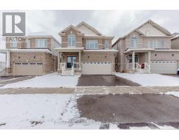 4 HEMING STREET, Brant, Ontario