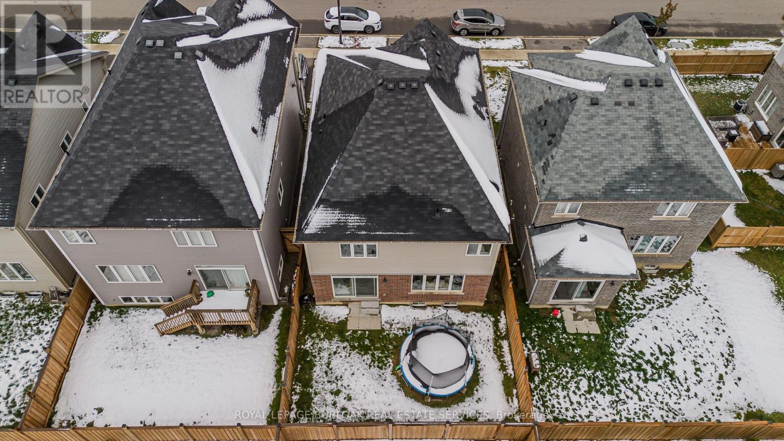 39 Mcwatters Street, Hamilton, Ontario  L0R 1C0 - Photo 40 - X12545708