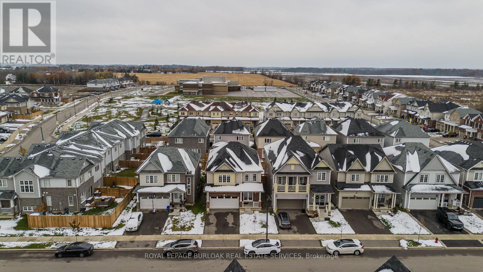 39 Mcwatters Street, Hamilton, Ontario  L0R 1C0 - Photo 43 - X12545708