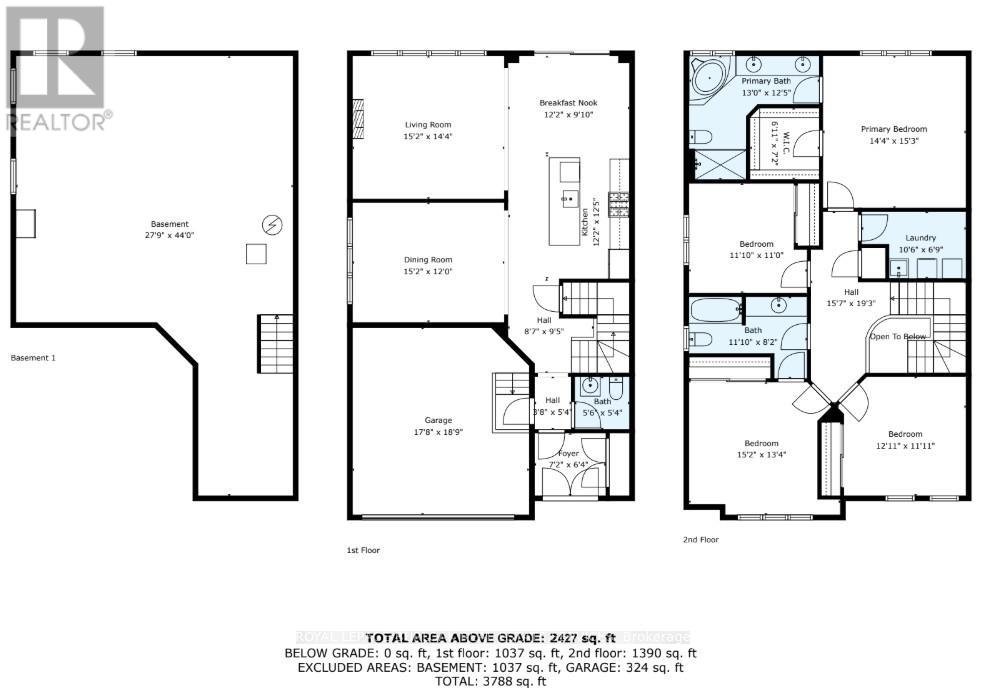 39 Mcwatters Street, Hamilton, Ontario  L0R 1C0 - Photo 44 - X12545708