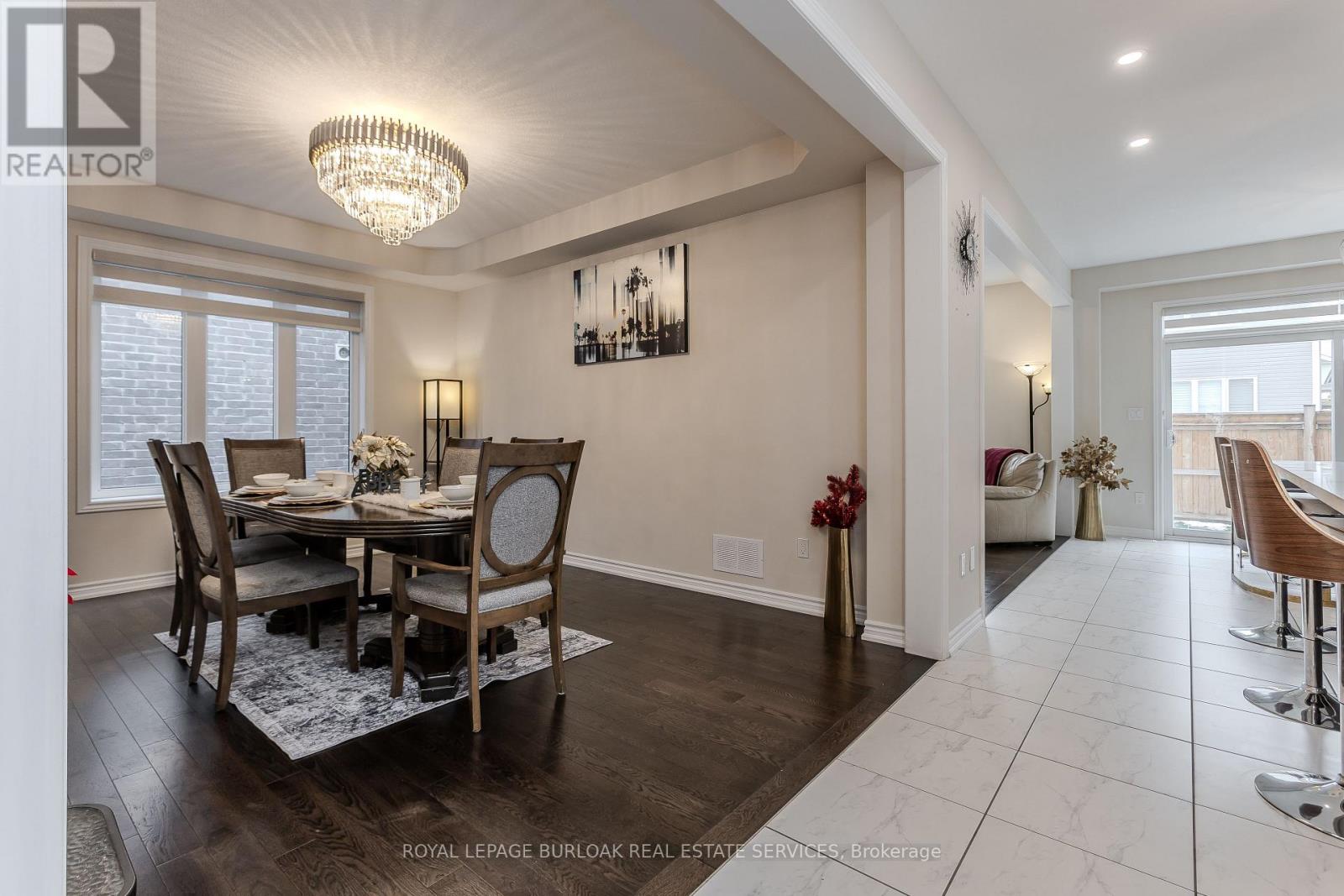 39 Mcwatters Street, Hamilton, Ontario  L0R 1C0 - Photo 9 - X12545708