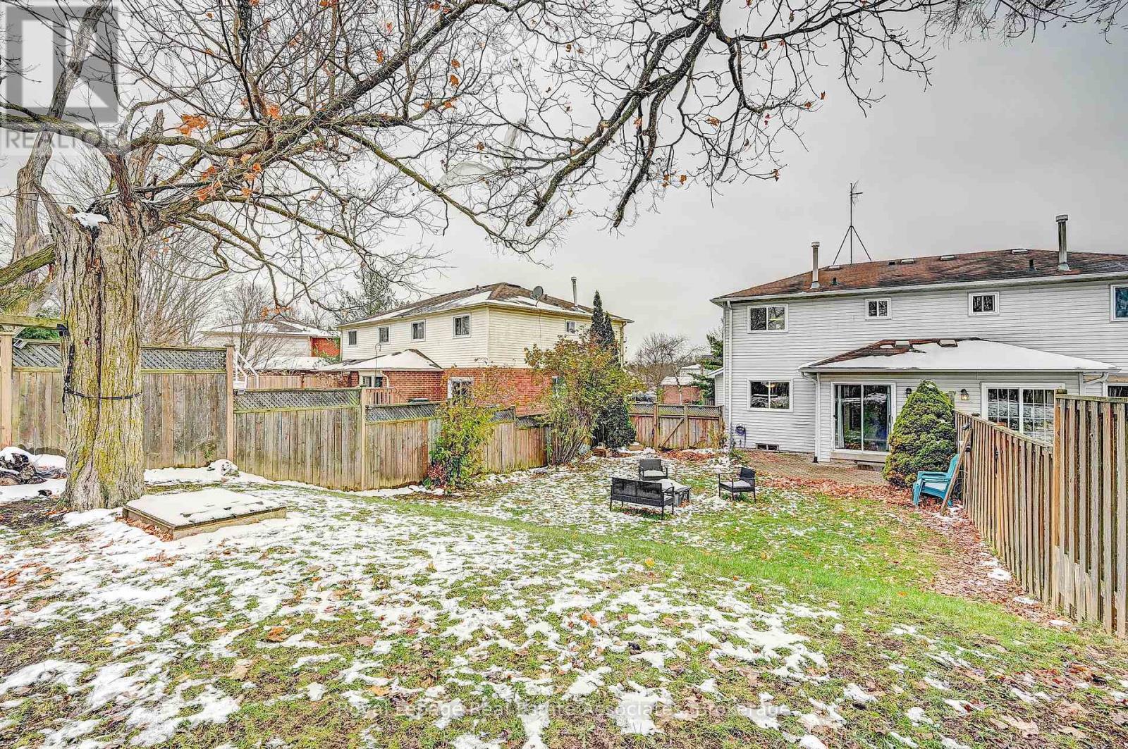 190 Nith River Way, North Dumfries, Ontario  N0B 1E0 - Photo 27 - X12545716