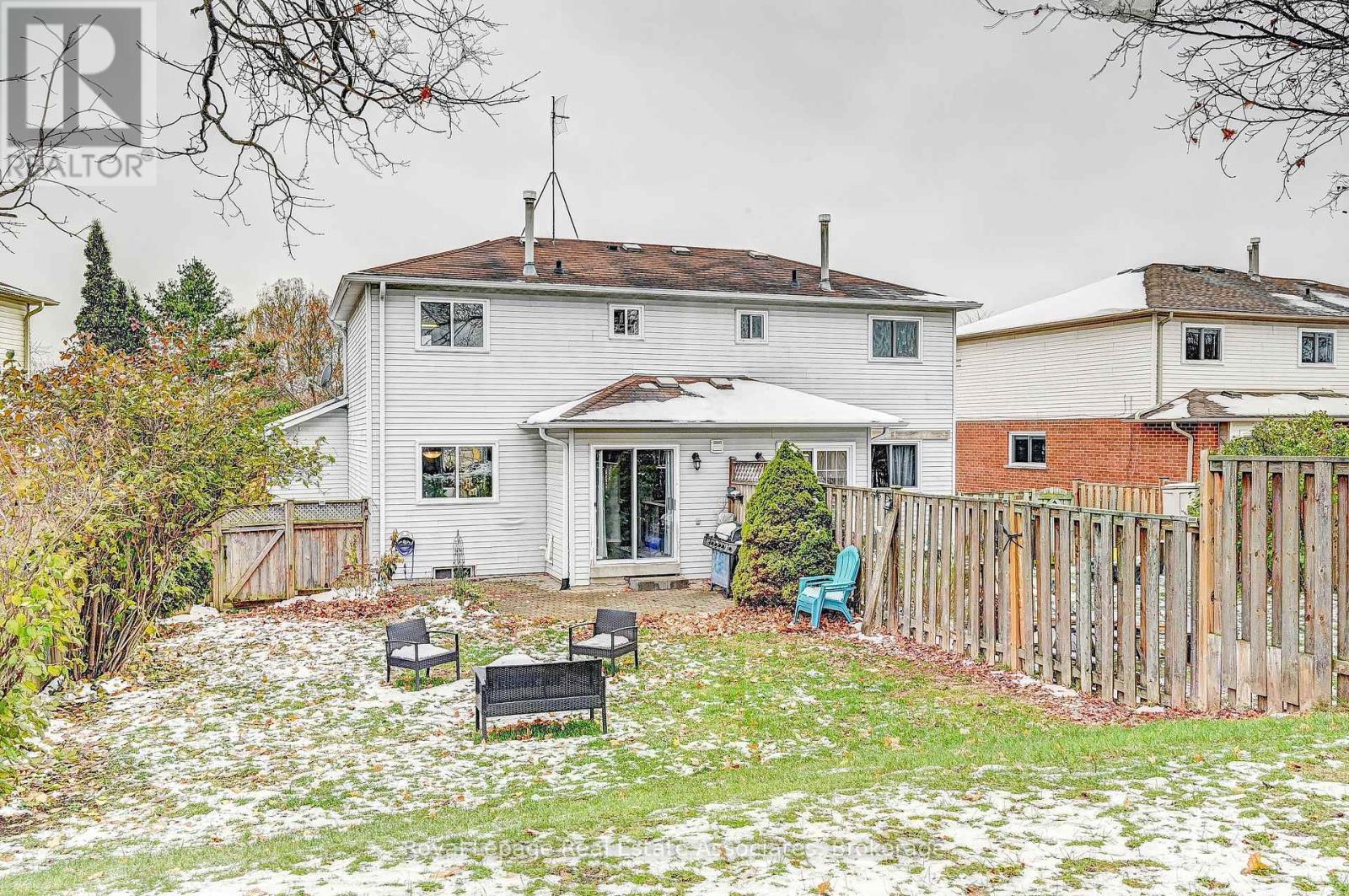 190 Nith River Way, North Dumfries, Ontario  N0B 1E0 - Photo 29 - X12545716