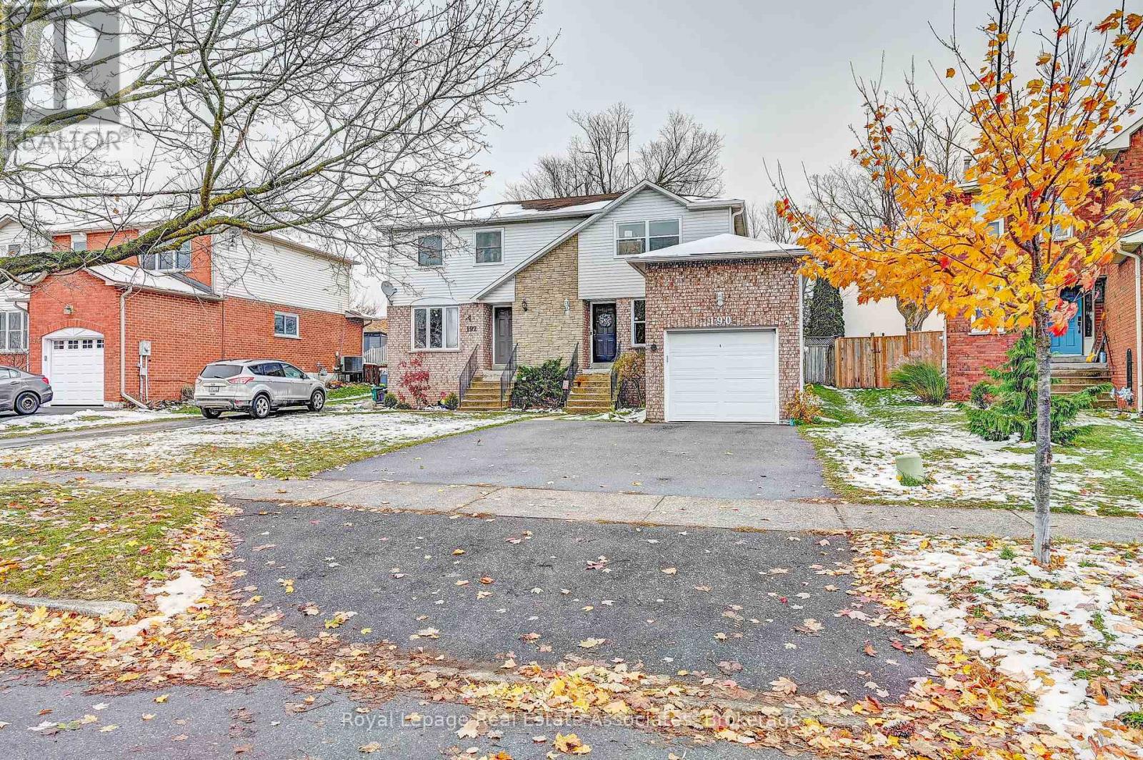 190 Nith River Way, North Dumfries, Ontario  N0B 1E0 - Photo 3 - X12545716