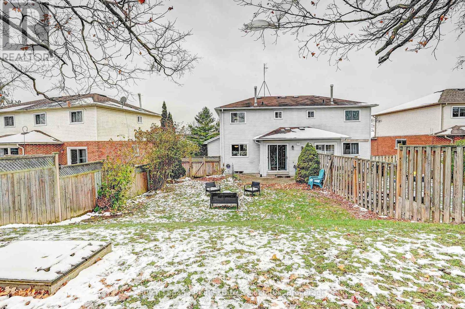 190 Nith River Way, North Dumfries, Ontario  N0B 1E0 - Photo 32 - X12545716