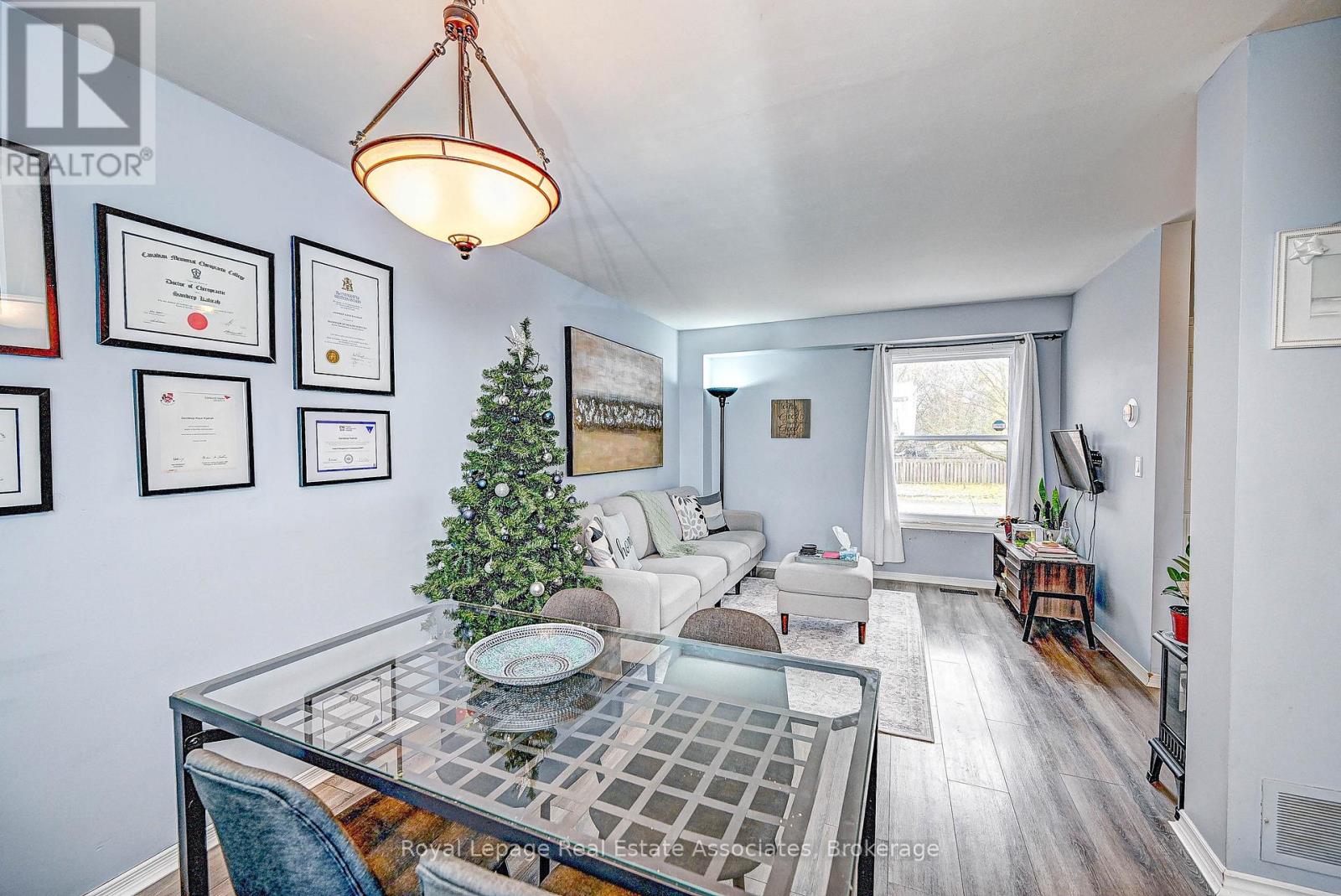 190 Nith River Way, North Dumfries, Ontario  N0B 1E0 - Photo 8 - X12545716