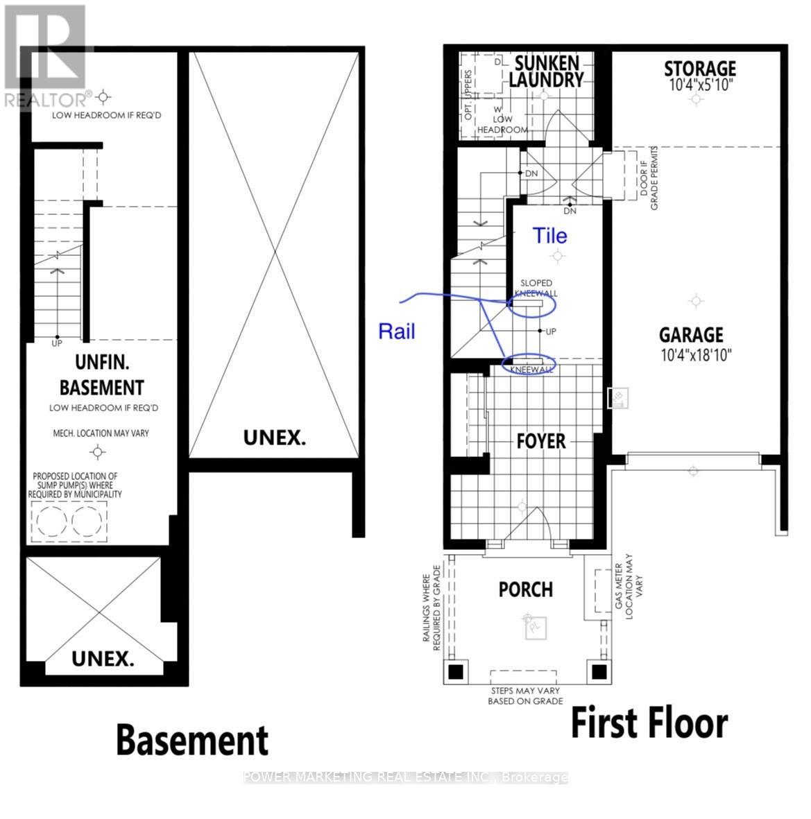 715 Hydrus Private, Ottawa, Ontario  K2J 7B2 - Photo 49 - X12470461