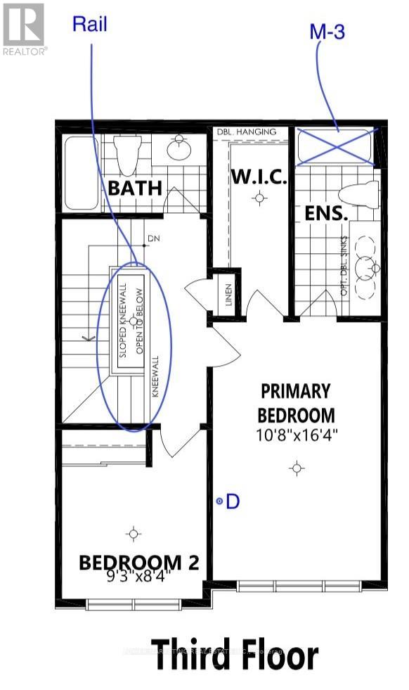 715 Hydrus Private, Ottawa, Ontario  K2J 7B2 - Photo 50 - X12470461