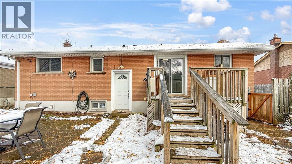 238 Kent Crescent, Burlington, Ontario L7L 4T1 - Photo 32 - 40788285