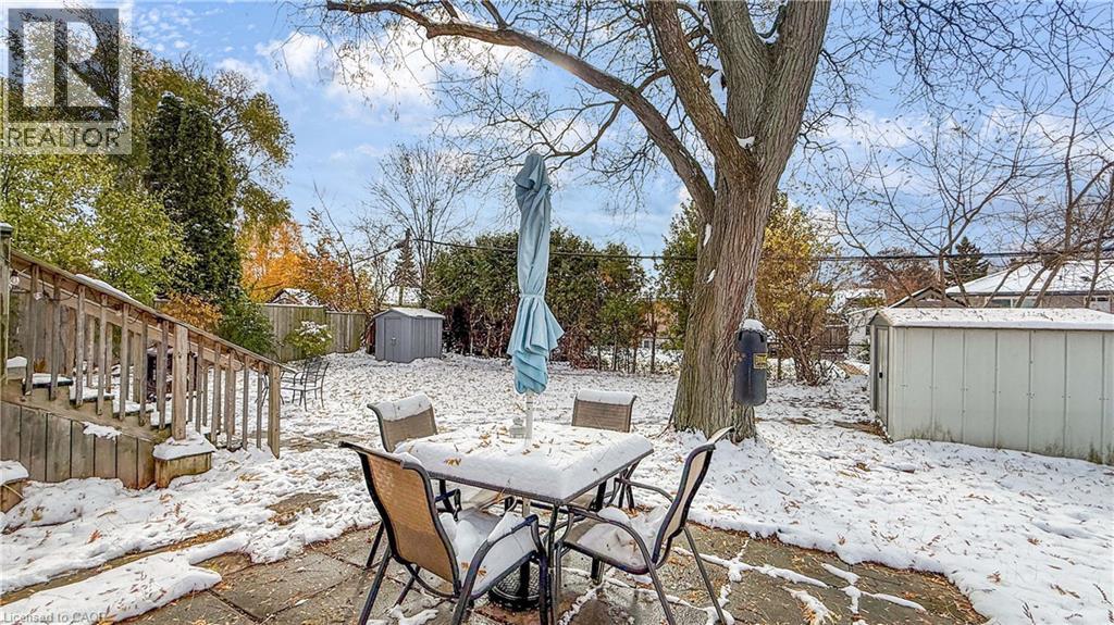 238 Kent Crescent, Burlington, Ontario L7L 4T1 - Photo 33 - 40788285