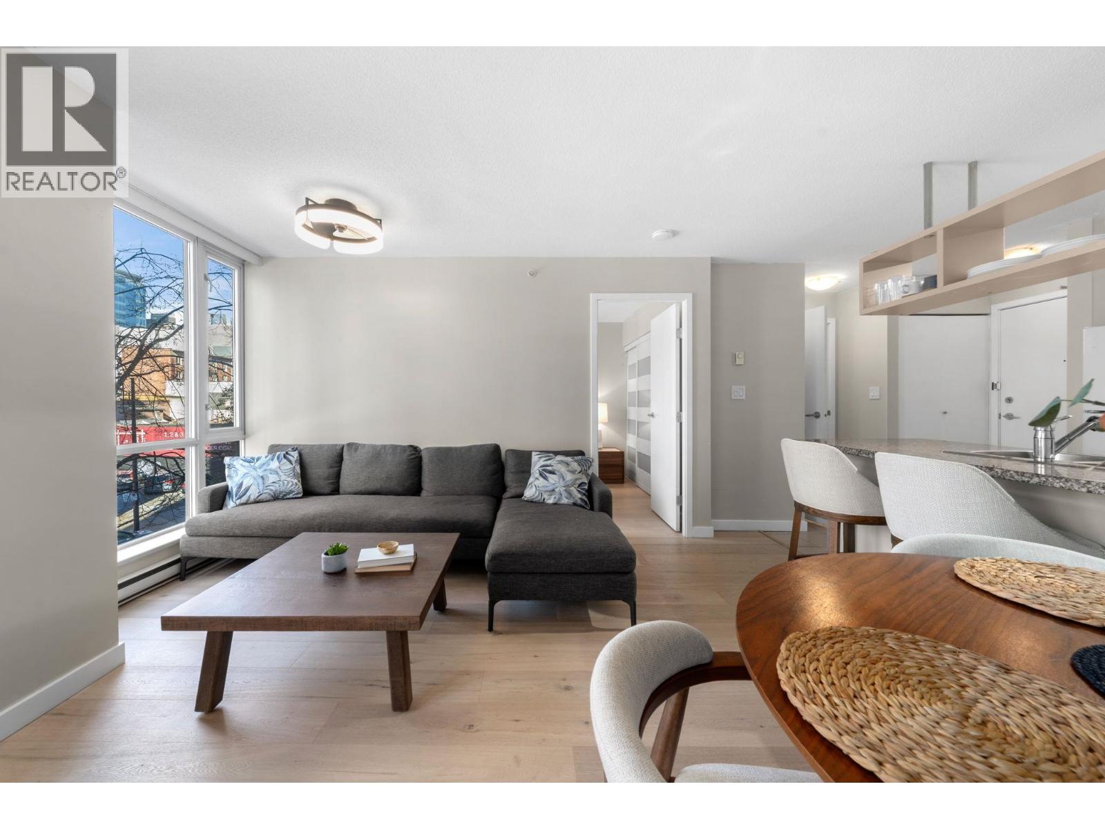 305 1082 SEYMOUR STREET, vancouver, British Columbia