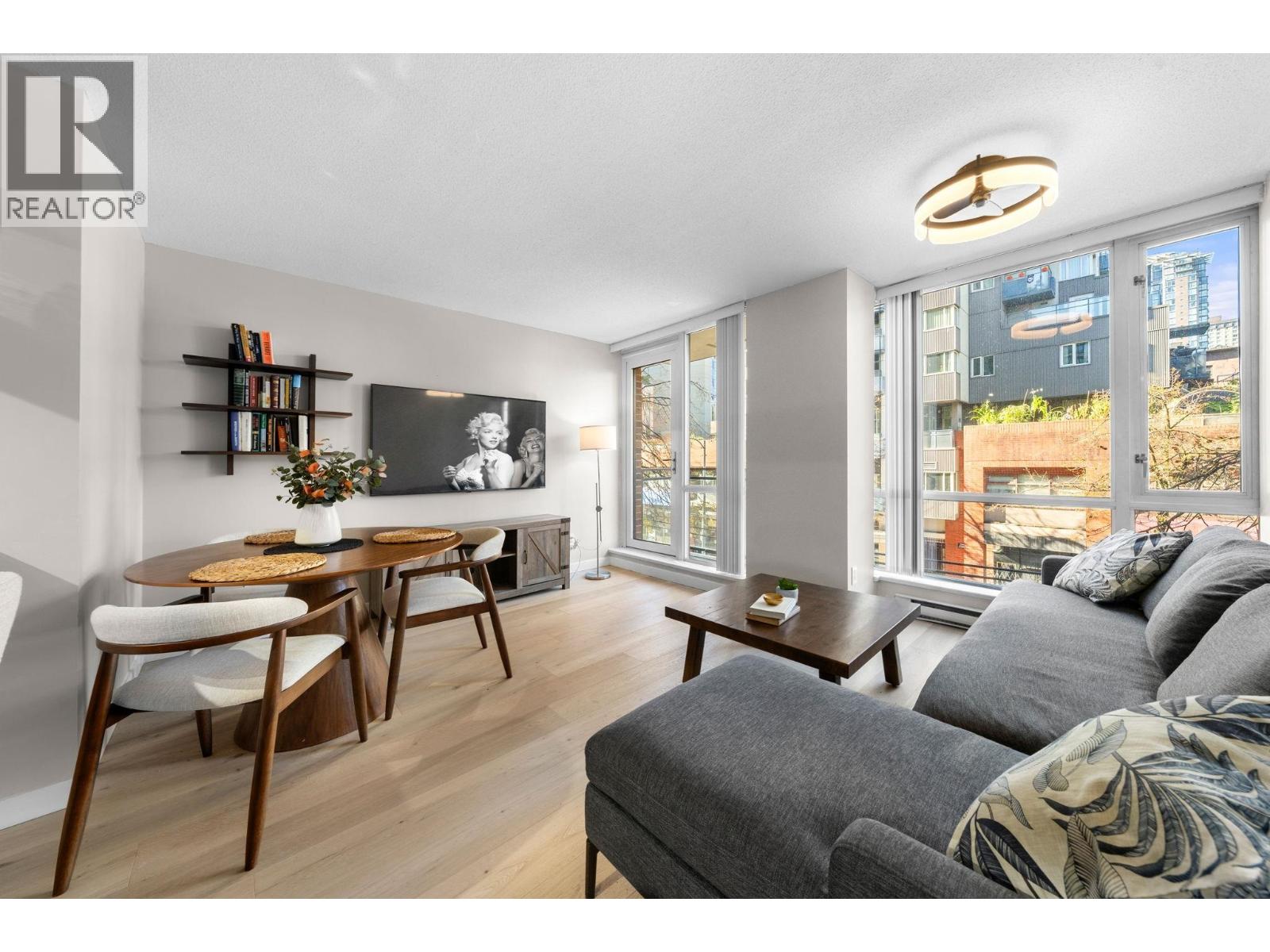 305 1082 Seymour Street, Vancouver, British Columbia  V6B 1X9 - Photo 11 - R3067453