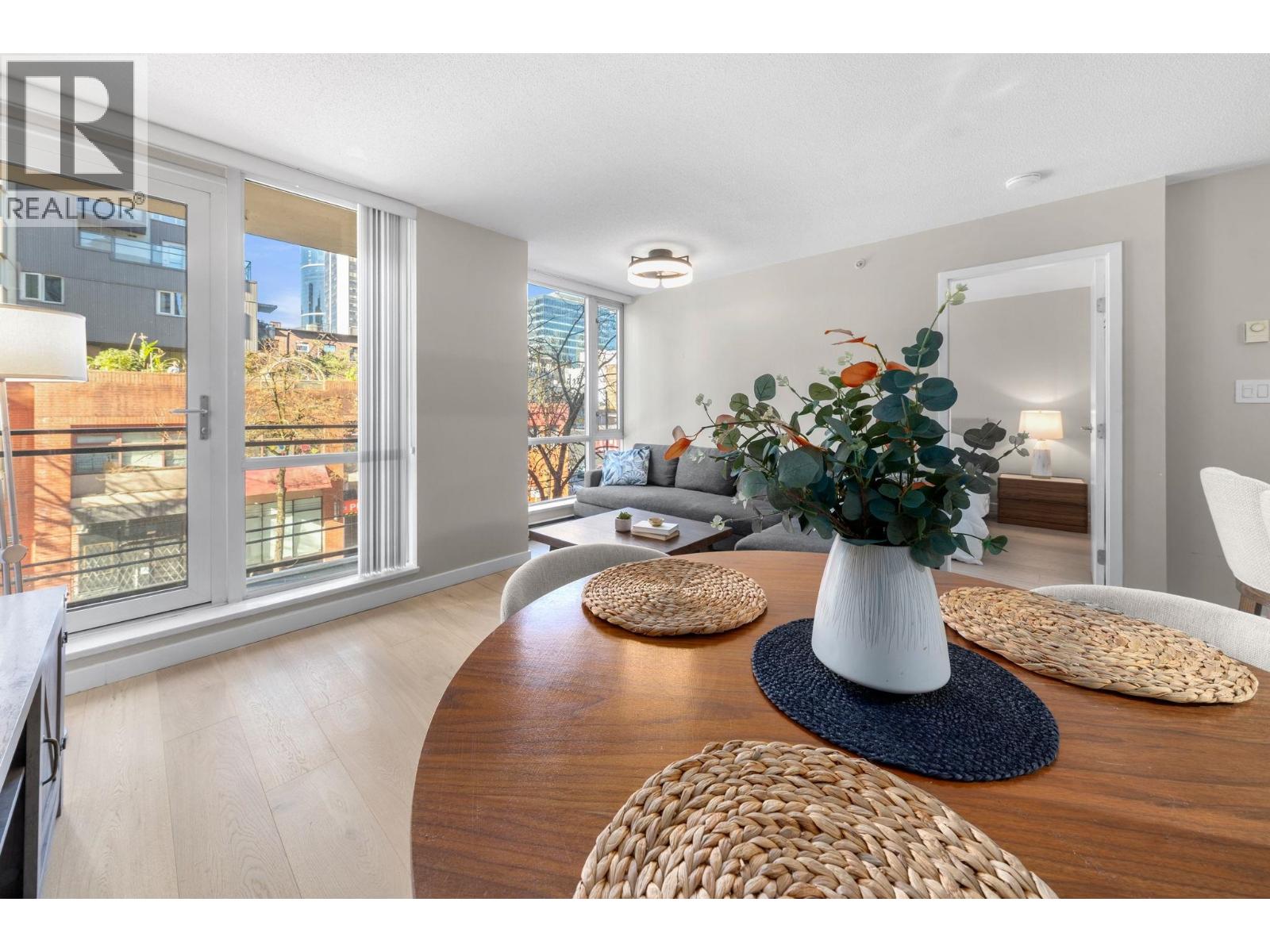 305 1082 Seymour Street, Vancouver, British Columbia  V6B 1X9 - Photo 16 - R3067453