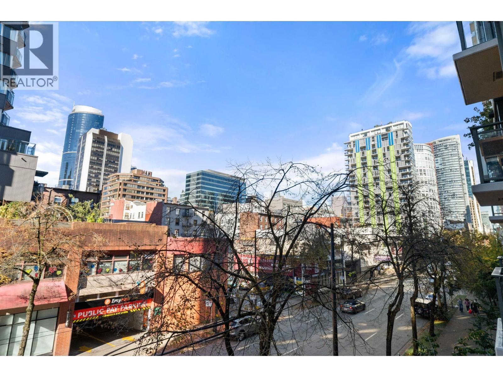 305 1082 Seymour Street, Vancouver, British Columbia  V6B 1X9 - Photo 25 - R3067453