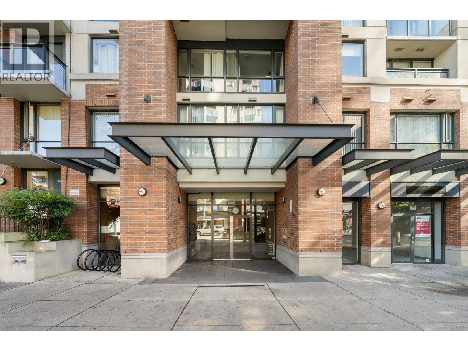 305 1082 Seymour Street, Vancouver, British Columbia  V6B 1X9 - Photo 29 - R3067453