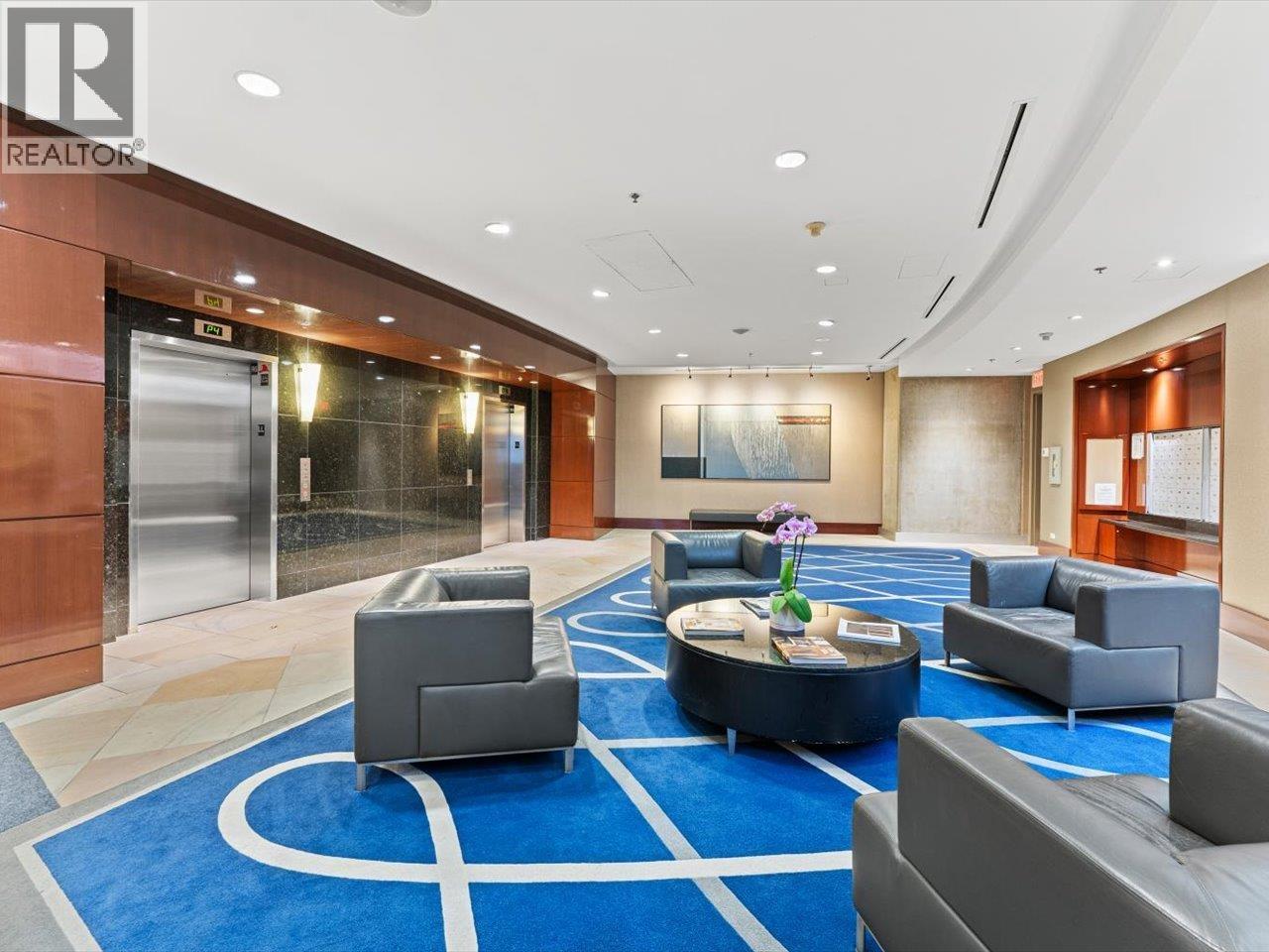 3704 938 Nelson Street, Vancouver, British Columbia V6Z 3A7 - Photo 29 - R3067454