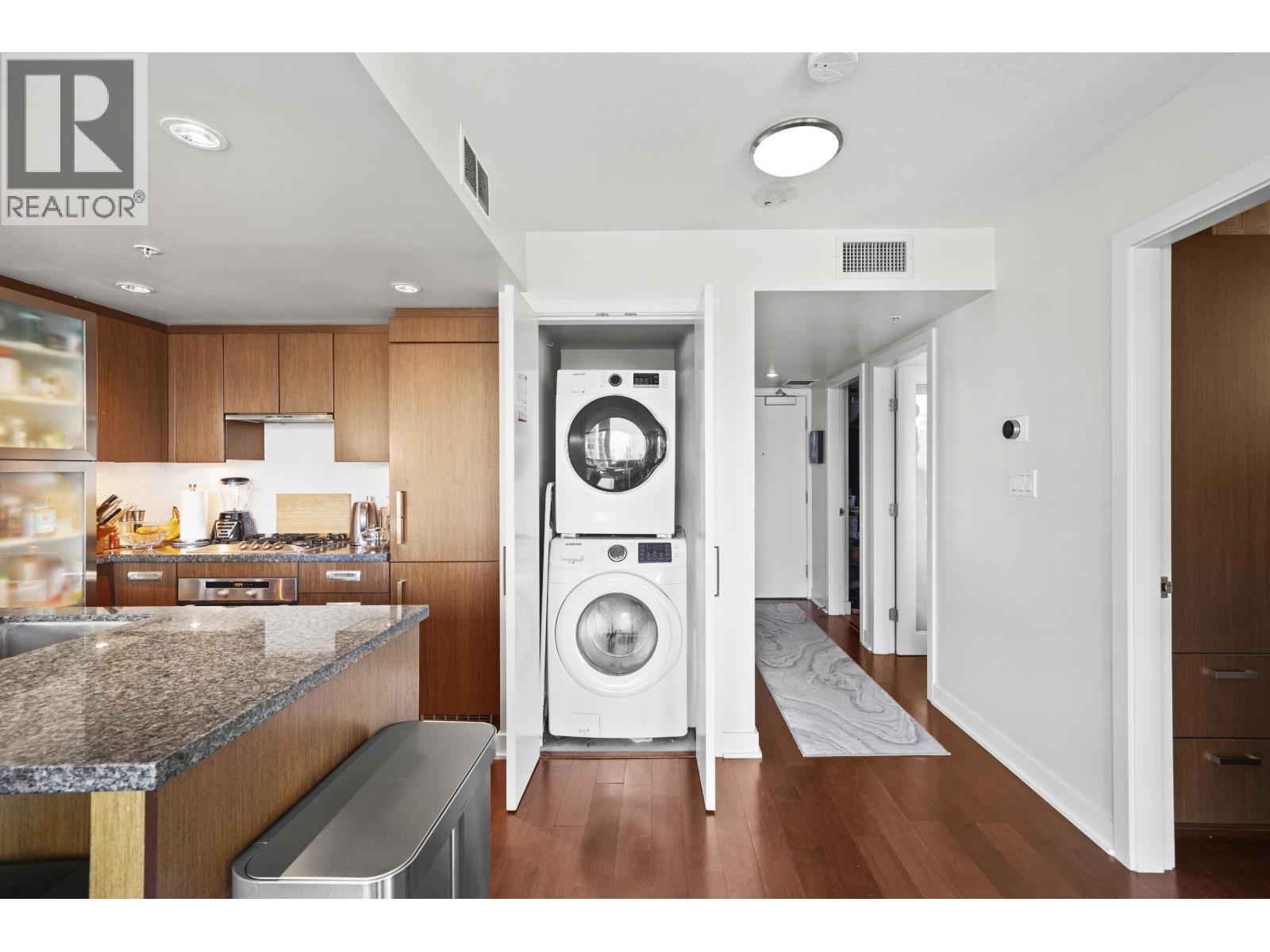 1708 1055 Richards Street, Vancouver, British Columbia  V6B 0C2 - Photo 12 - R3067456