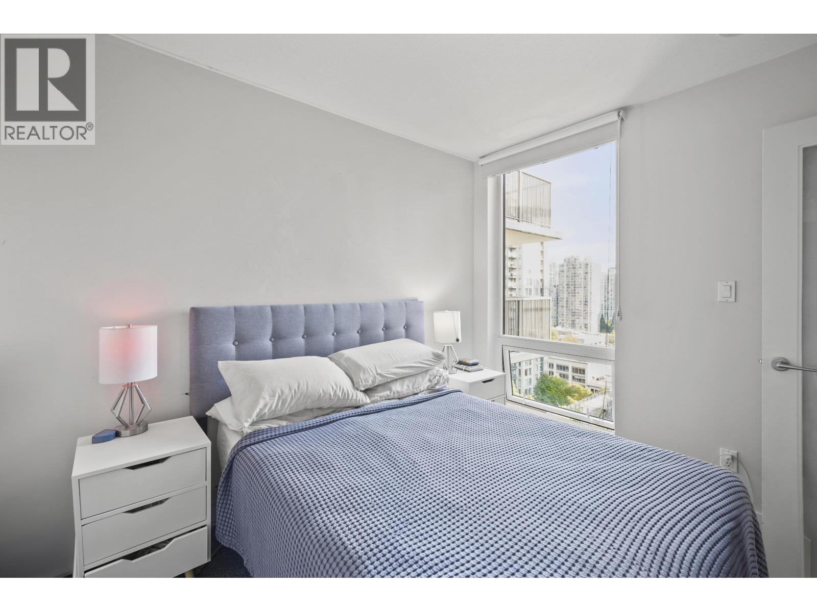 1708 1055 Richards Street, Vancouver, British Columbia  V6B 0C2 - Photo 15 - R3067456