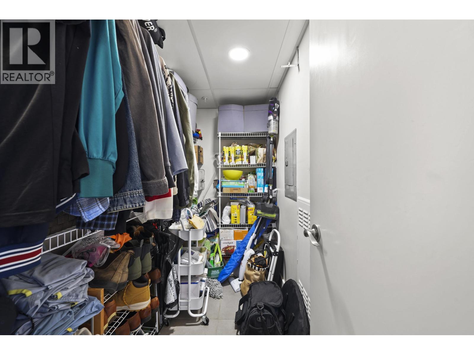 1708 1055 Richards Street, Vancouver, British Columbia  V6B 0C2 - Photo 19 - R3067456